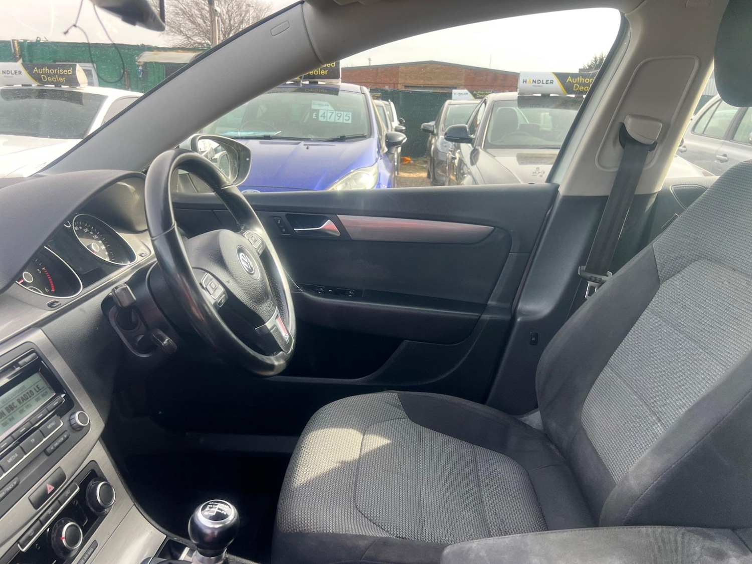 Vehicle 29