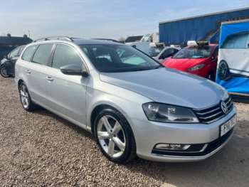 Used Volkswagen Passat 2011 for sale - 73967829: Photo