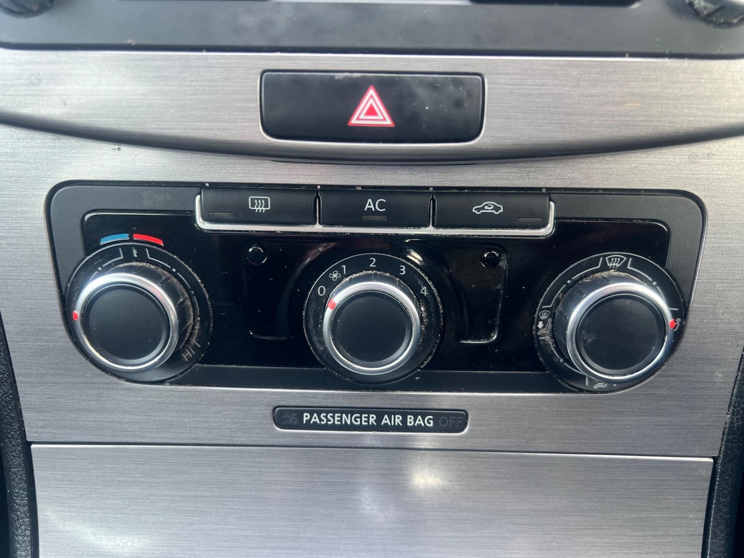 Vehicle 34