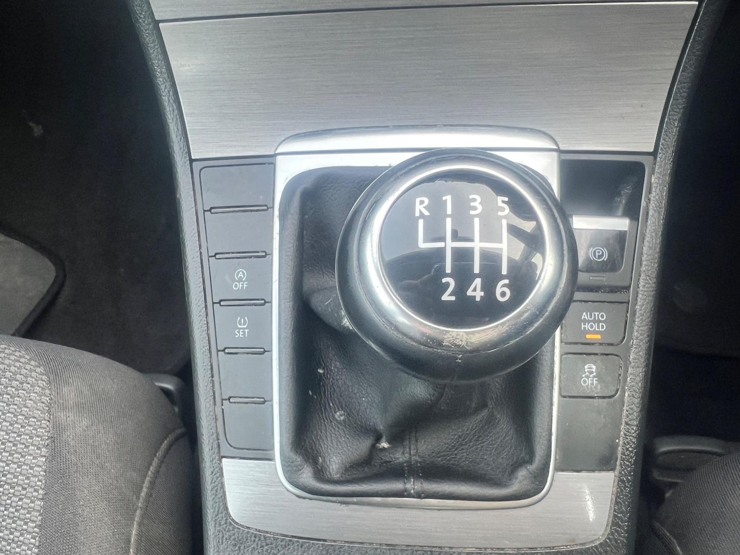 Vehicle 36