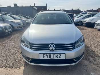 Used Volkswagen Passat 2011 for sale - 73967829: Photo