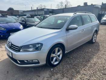 Used Volkswagen Passat 2011 for sale - 73967829: Photo