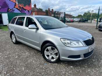 (62) - 1.6 TDI SE Euro 5 5dr