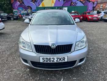Used Skoda Octavia 2012 for sale - 74874329: Photo