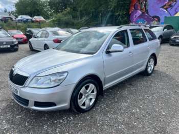Used Skoda Octavia 2012 for sale - 74874329: Photo