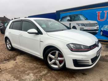2024 (63) - 2.0 TSI GTI DSG (S/S) 5 dr