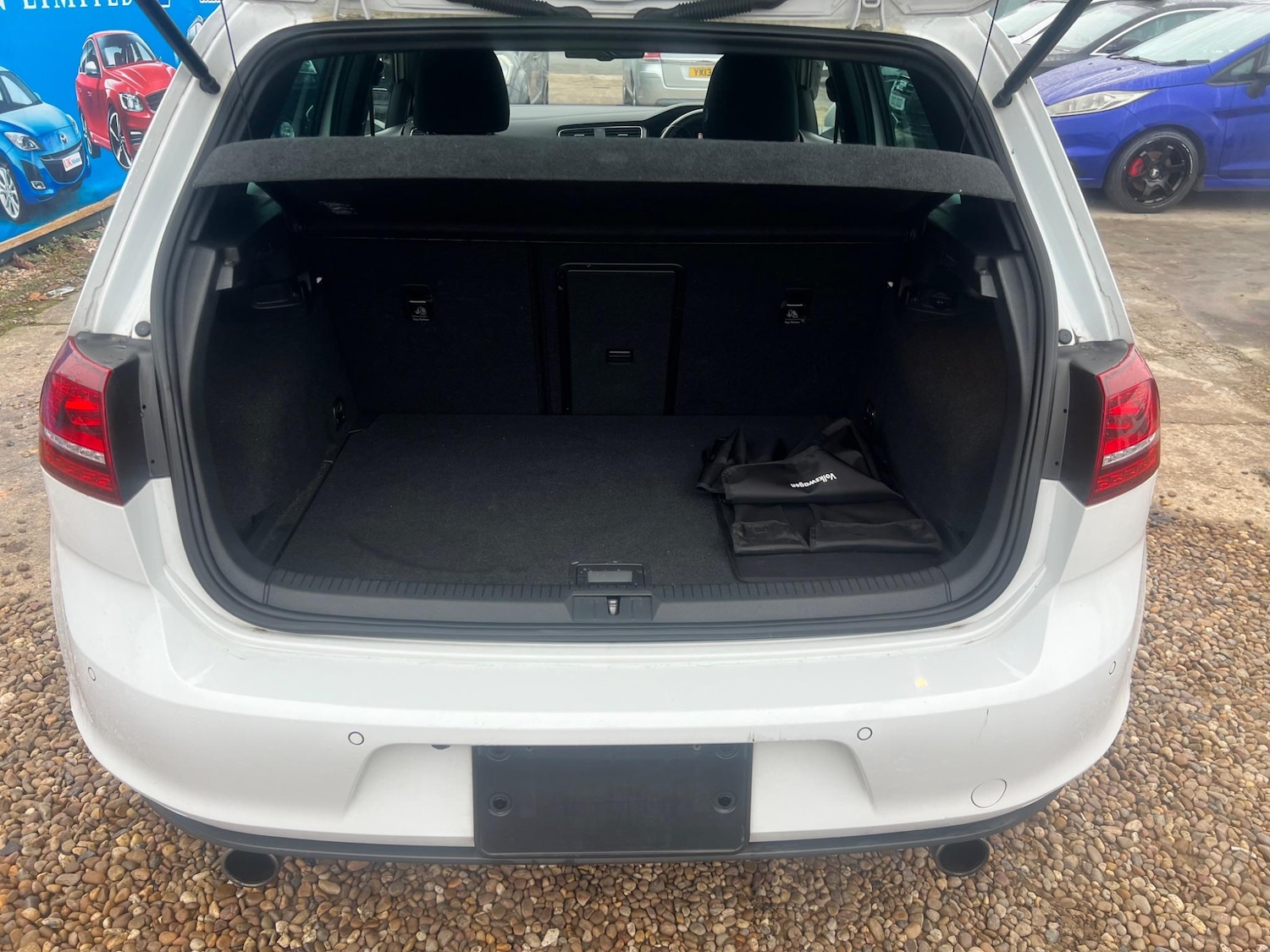 Vehicle 23