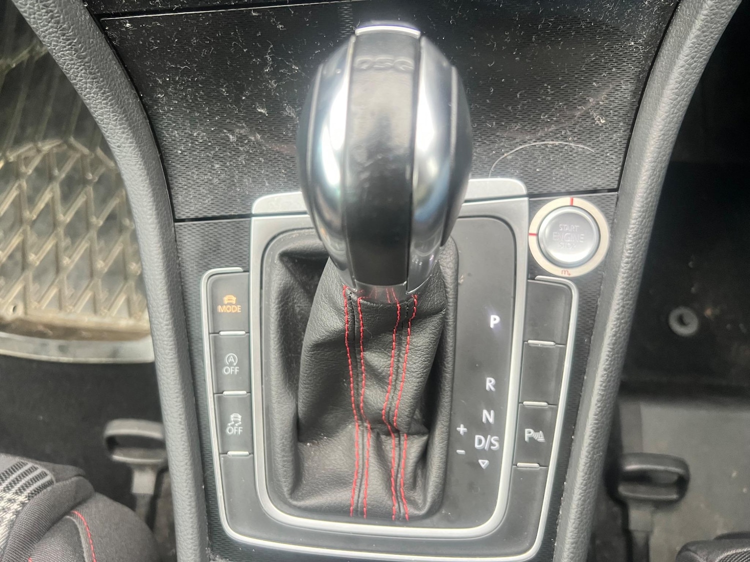 Vehicle 36
