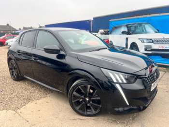 2023 (73) - 1.2 PureTech GT EAT Euro 6 (s/s) 5dr