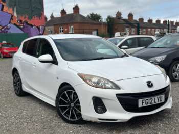 Used Mazda Mazda3 2012 for sale - 75449574: Photo