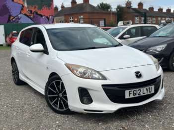 Used Mazda Mazda3 2012 for sale - 75449574: Photo