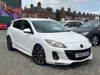 Used Mazda Mazda3 2012 for sale - 75449574: Photo
