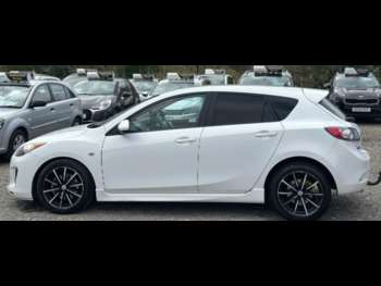 Used Mazda Mazda3 2012 for sale - 75449574: Photo