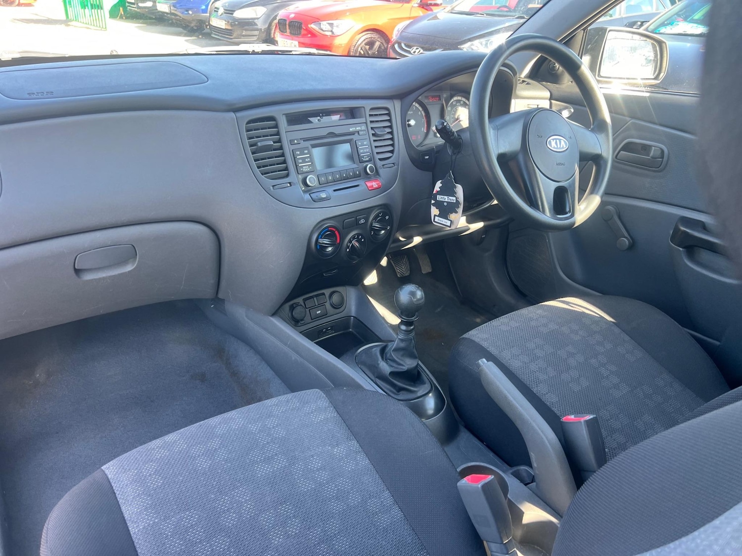 Vehicle 26