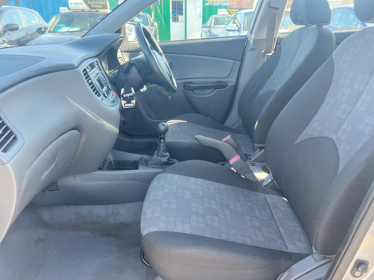 Vehicle 28