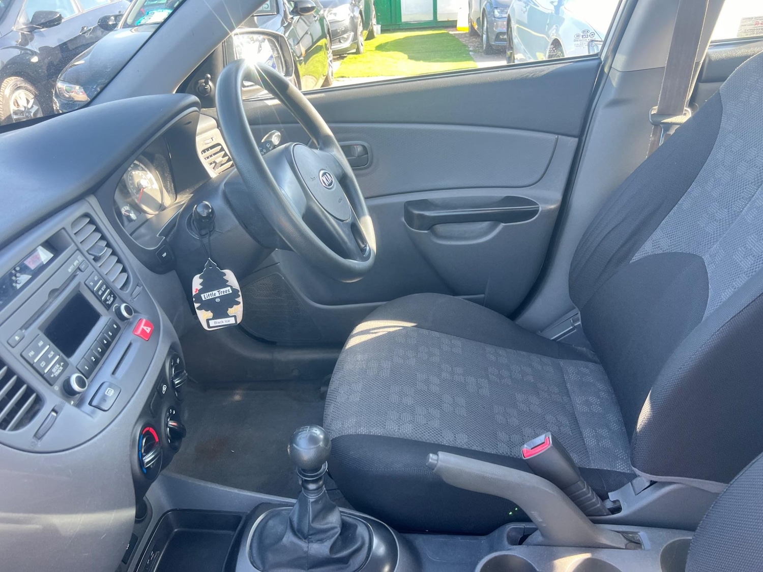 Vehicle 29