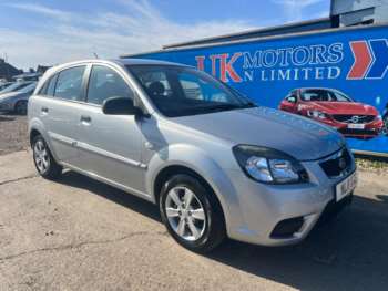 Used Kia Rio 2011 for sale - 73958226: Photo