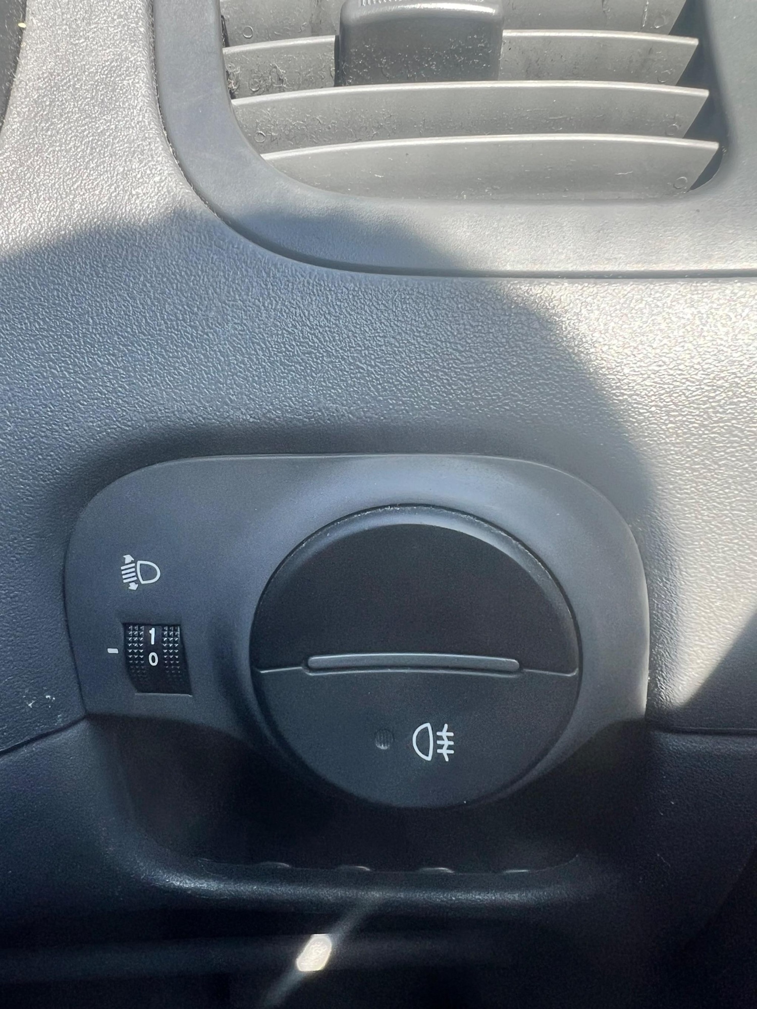 Vehicle 31
