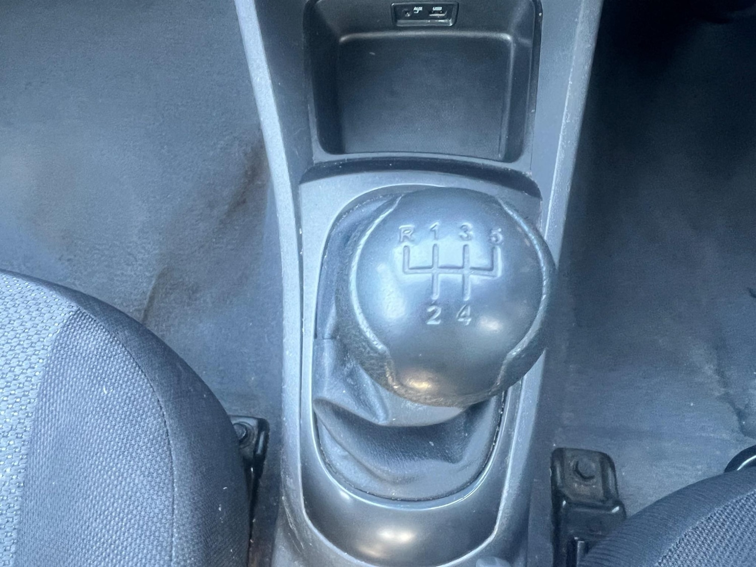 Vehicle 35