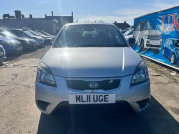 Used Kia Rio 2011 for sale - 73958226: Photo