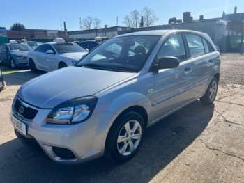 Used Kia Rio 2011 for sale - 73958226: Photo
