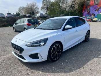 Used Ford Focus 2021 for sale - 74350653: Photo