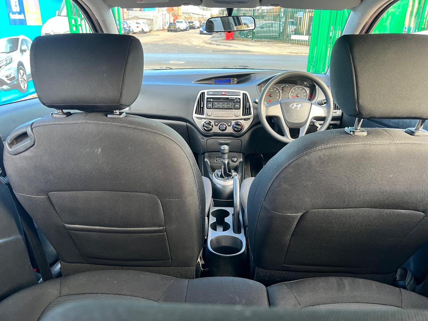 Vehicle 19