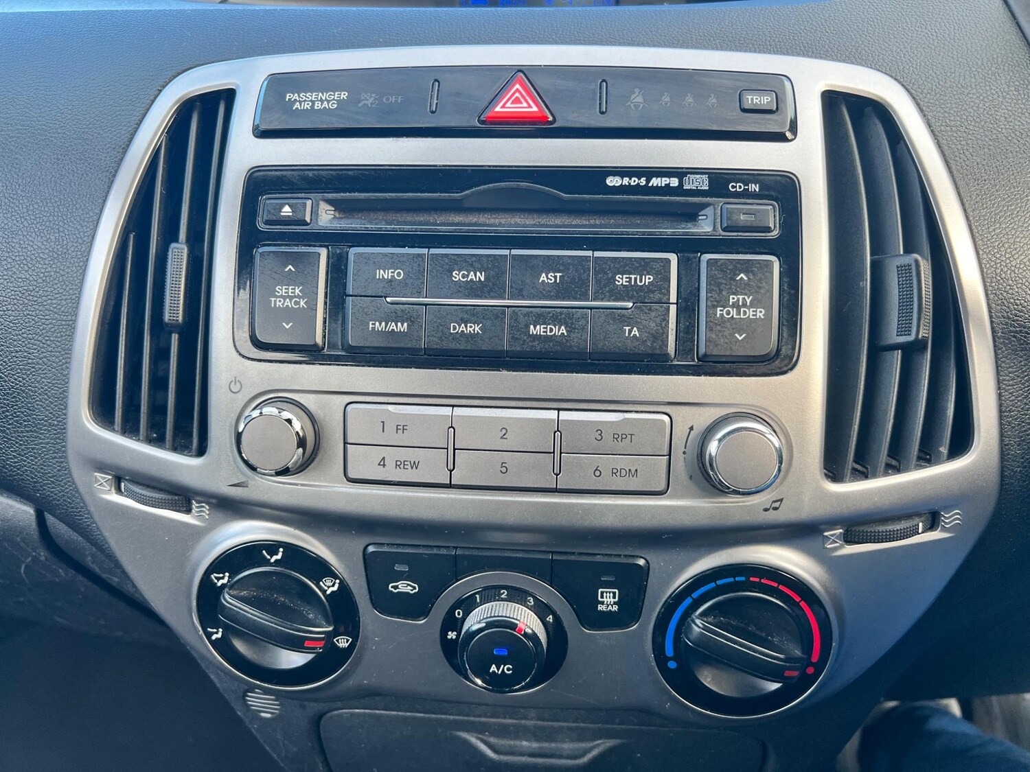 Vehicle 26
