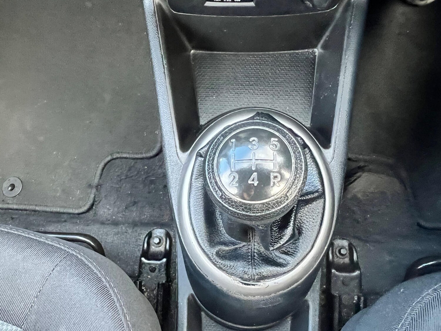 Vehicle 28