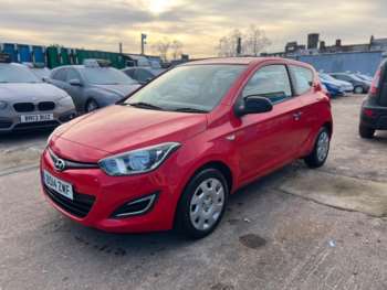 Used Hyundai i20 2014 for sale - 73005884: Photo