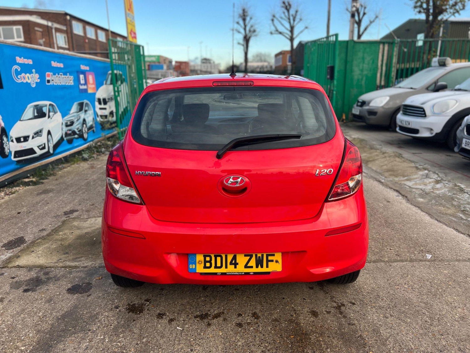 Vehicle 6