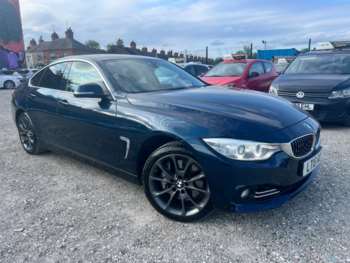 2015 (15) - 3.0 435d Luxury Auto xDrive Euro 6 (s/s) 5dr