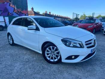 2014 (63) - 1.5 A180 CDI ECO SE Euro 5 (s/s) 5dr