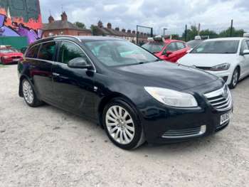 Used Vauxhall Insignia 2010 for sale - 74758388: Photo
