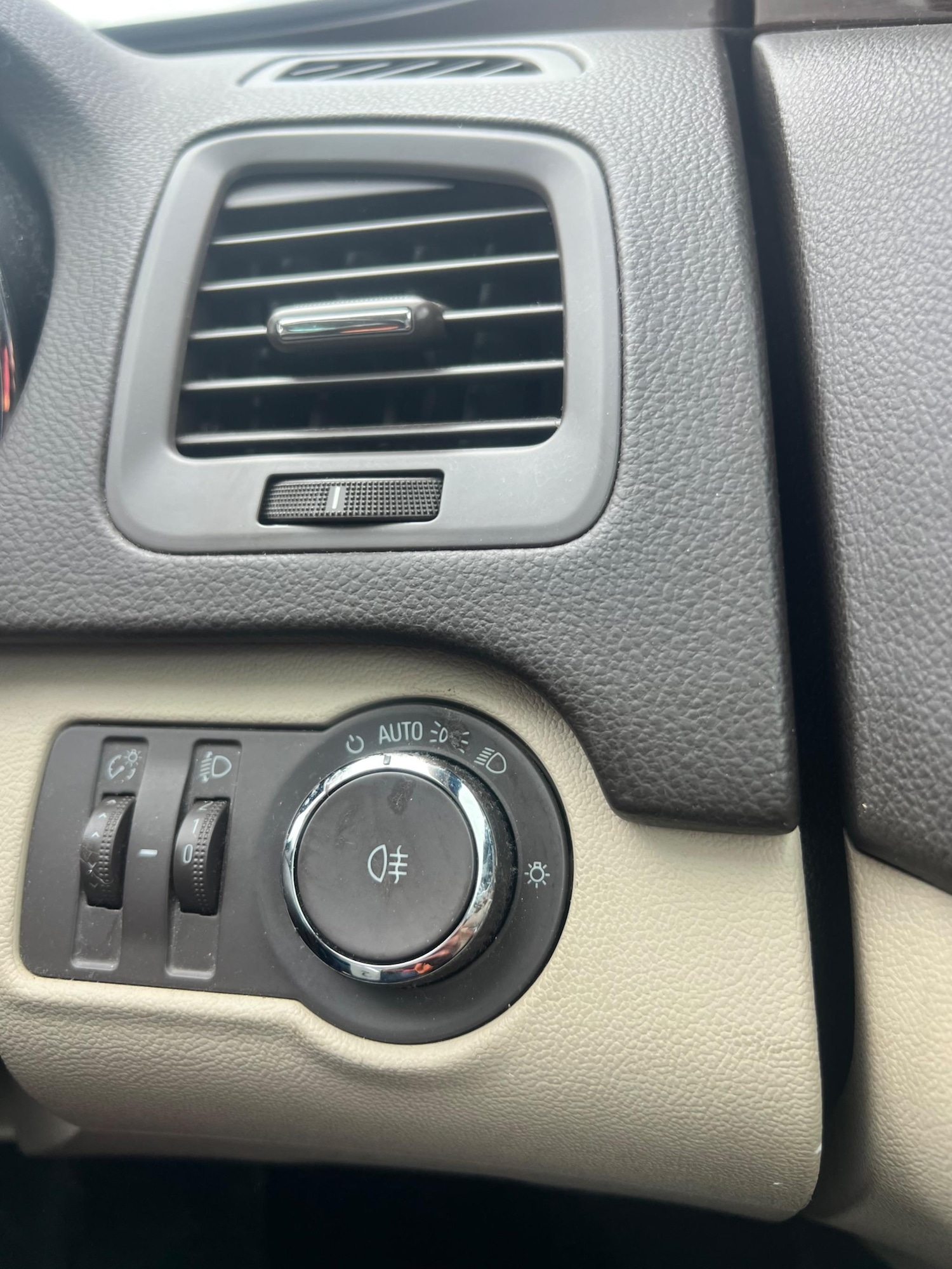 Vehicle 32