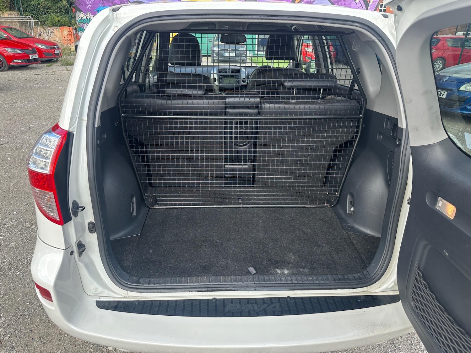 Vehicle 13