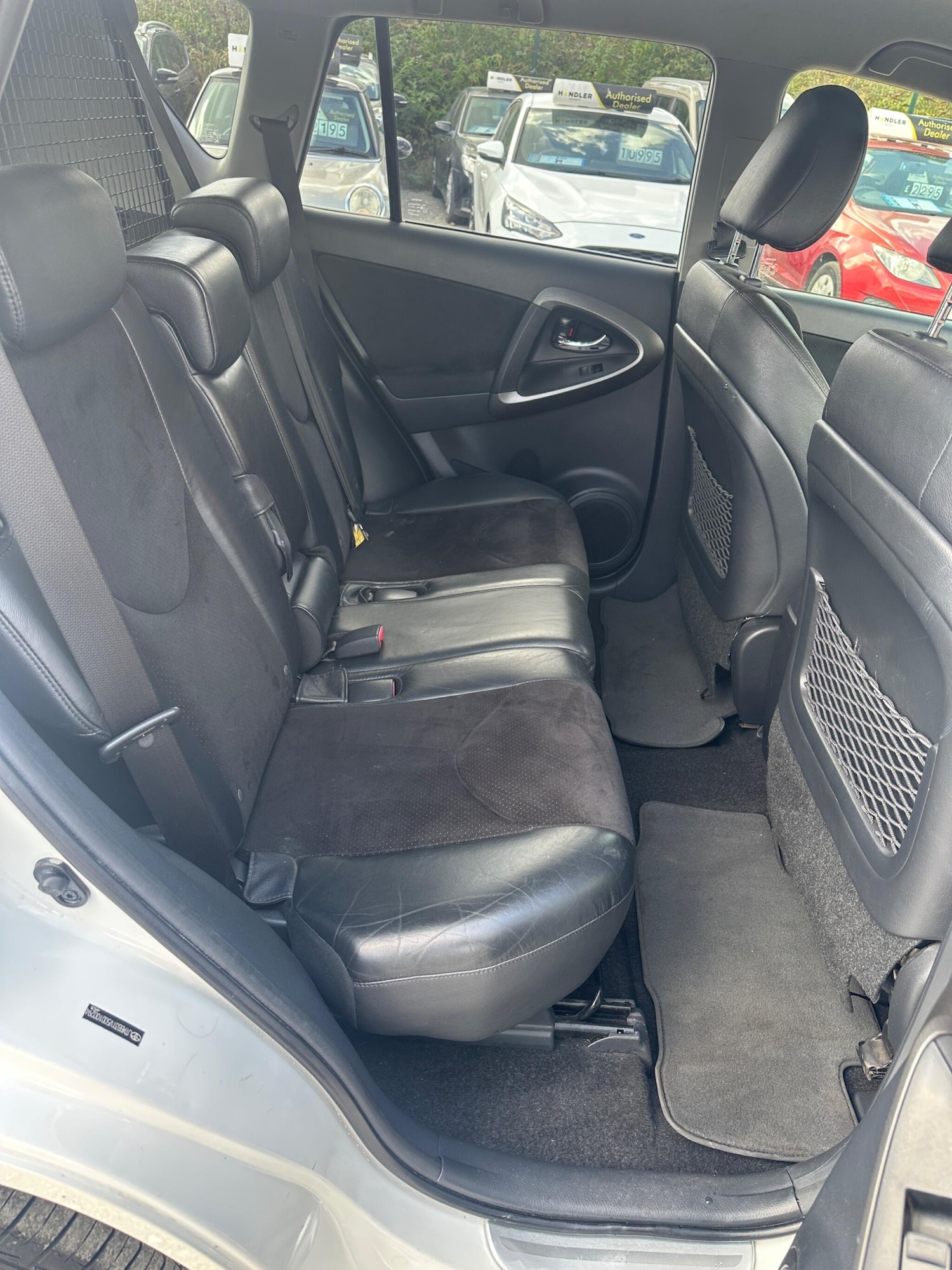 Vehicle 24