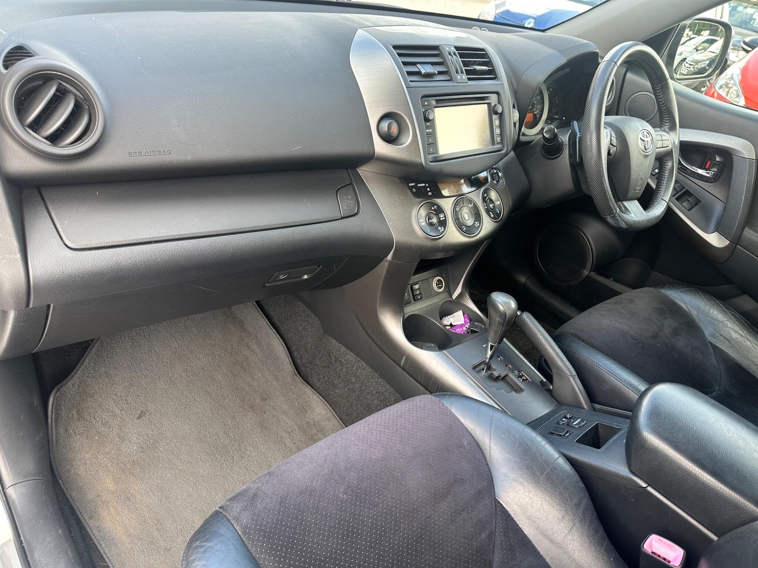 Vehicle 25