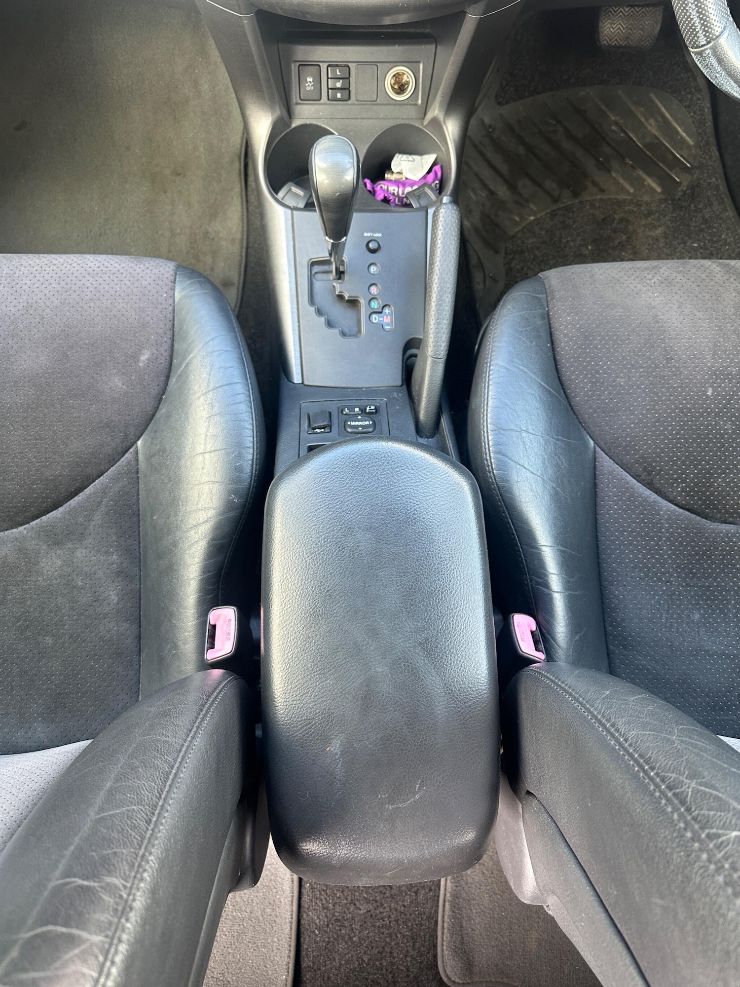 Vehicle 28