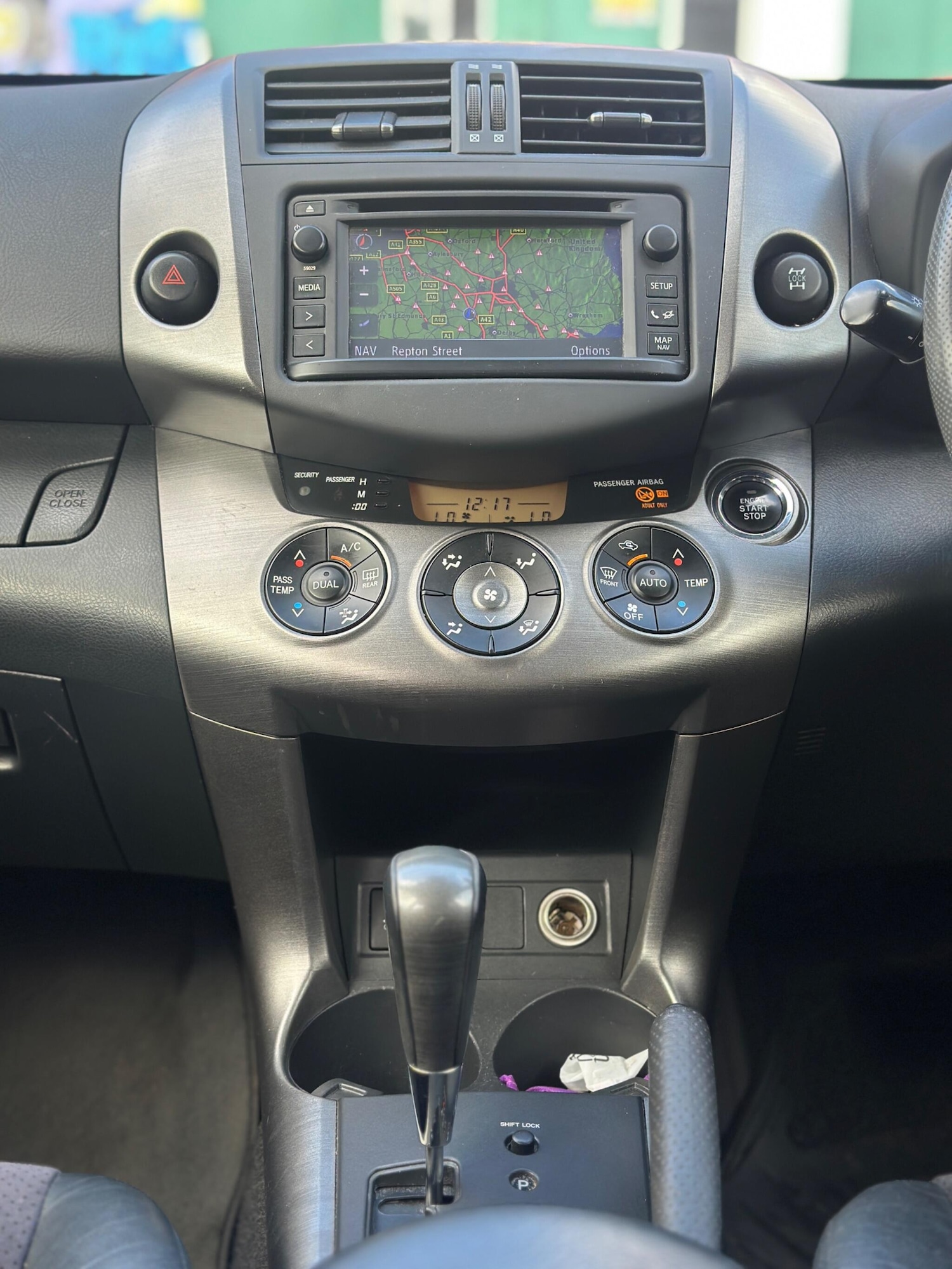 Vehicle 29