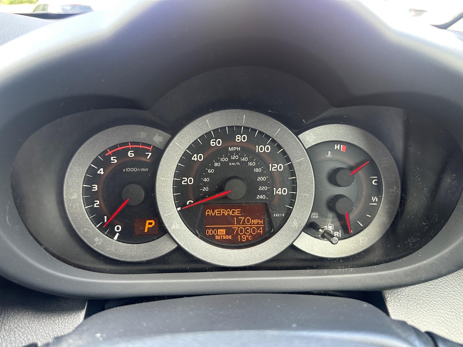 Vehicle 36