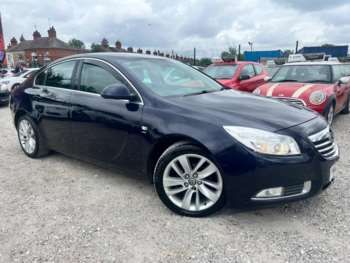2012 (62) - 2.0 CDTi SRi Nav [160] 5dr