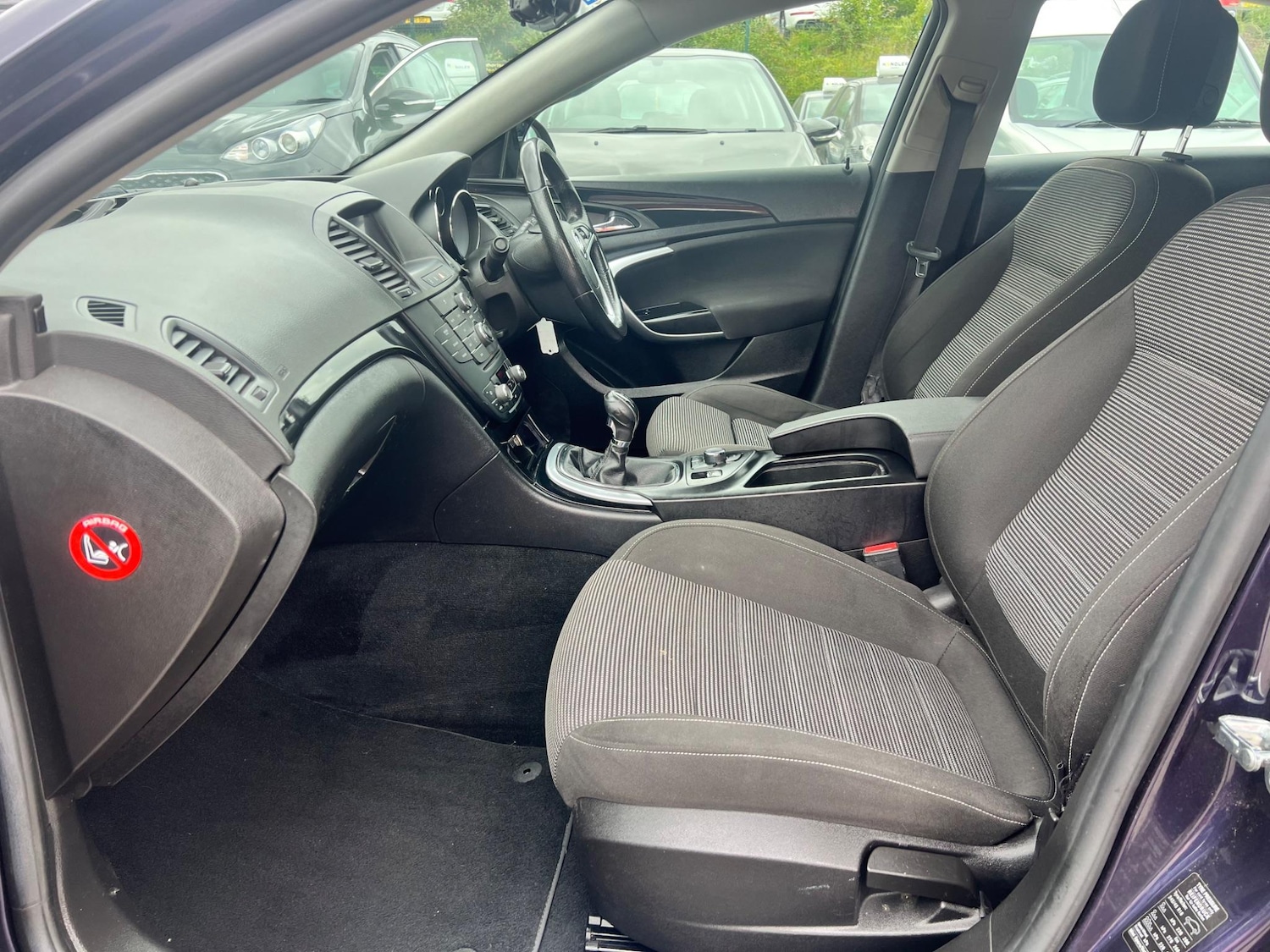 Vehicle 29
