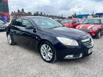 Used Vauxhall Insignia 2012 for sale - 74758566: Photo