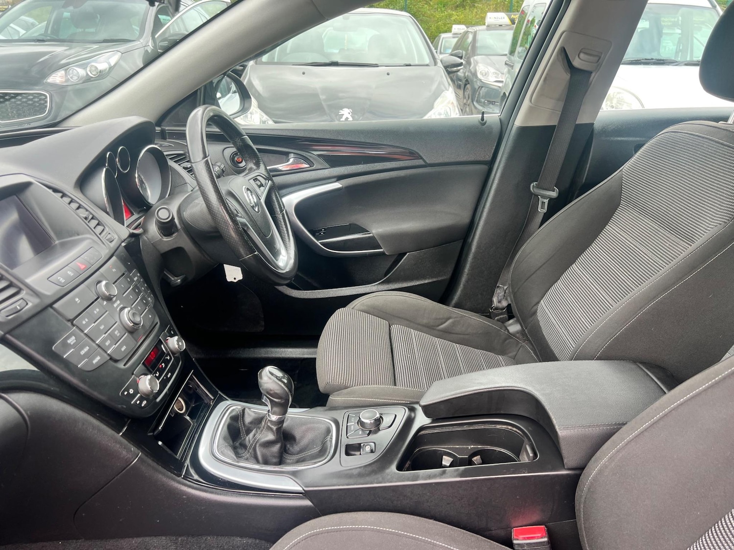 Vehicle 30