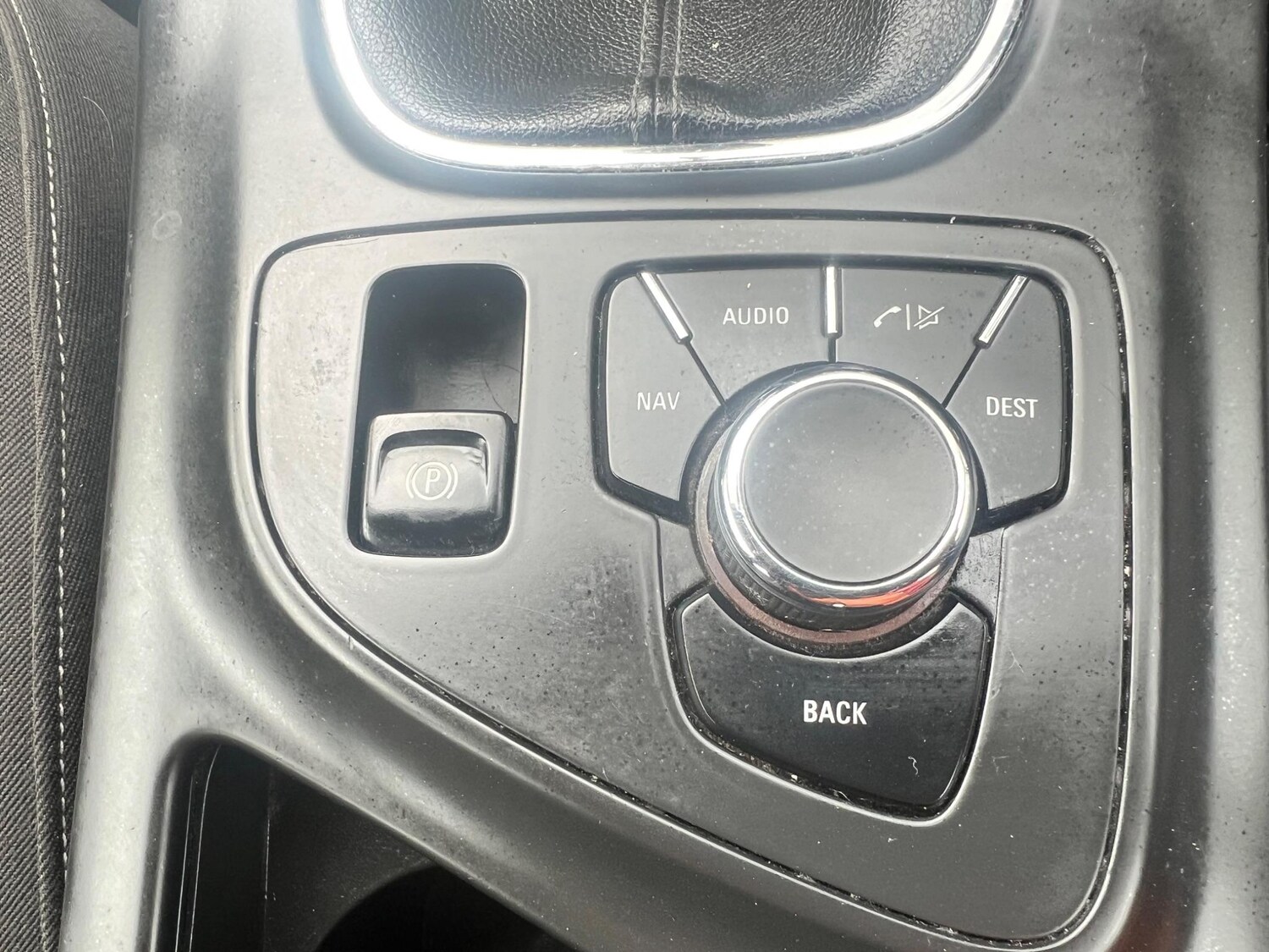 Vehicle 36