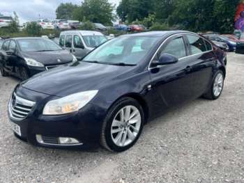Used Vauxhall Insignia 2012 for sale - 74758566: Photo