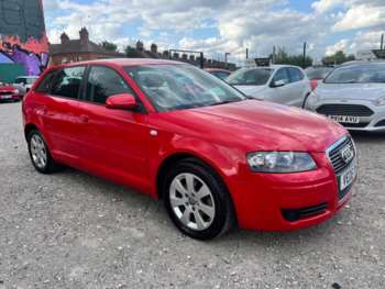 Used Audi A3 2006 for sale - 75040607: Photo