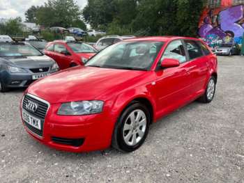 Used Audi A3 2006 for sale - 75040607: Photo