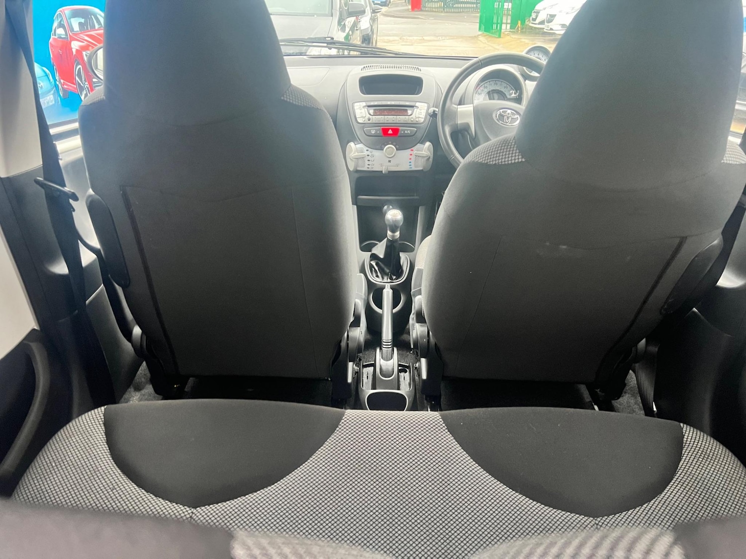Vehicle 23